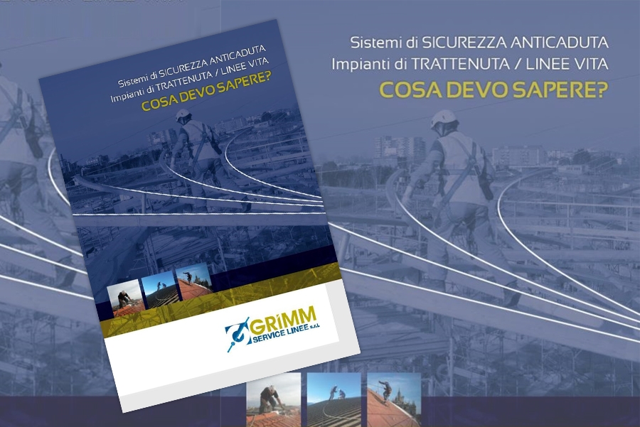 COSA DEVO SAPERE SULLE LINEE VITA?