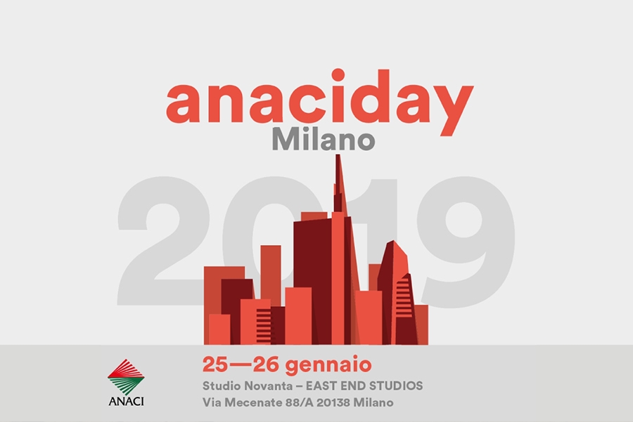 ANACIDAY 2019