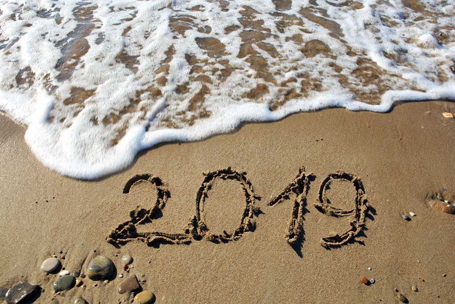 VACANZE ESTIVE 2019