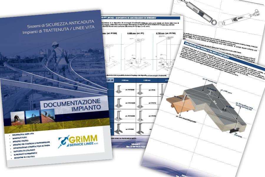 Certificazione e Gestione Documenti