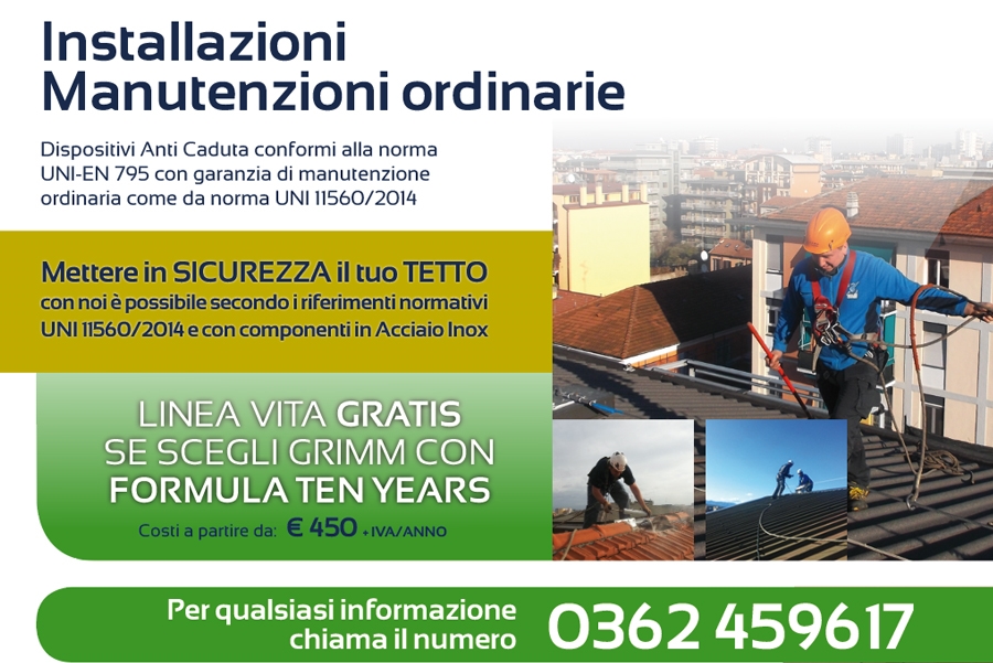 Offerta Five Years e Ten Years