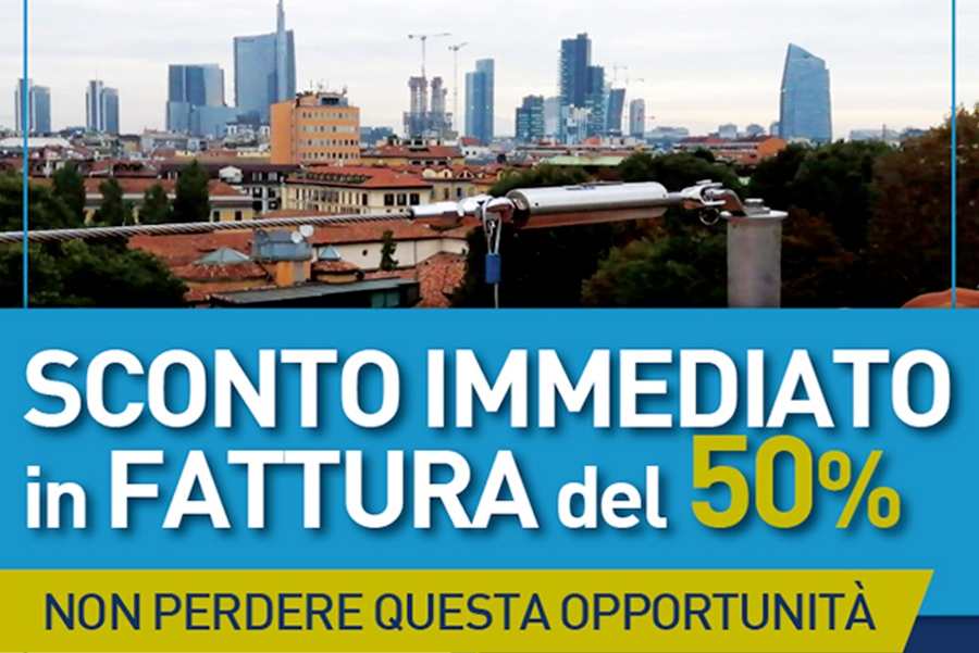 METTI IN SICUREZZA IL TETTO DEL TUO CONDOMINIO