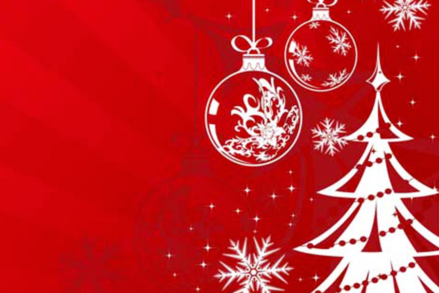 BUONE FESTE!