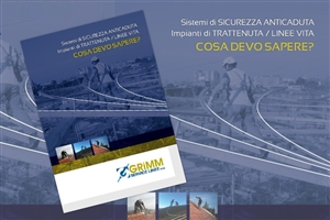 COSA DEVO SAPERE SULLE LINEE VITA?